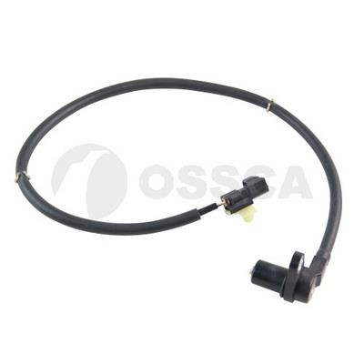 Ossca 31472 Sensor, wheel speed 31472