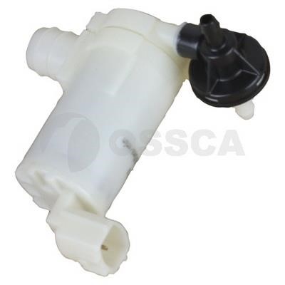 Ossca 28243 Water Pump, window cleaning 28243