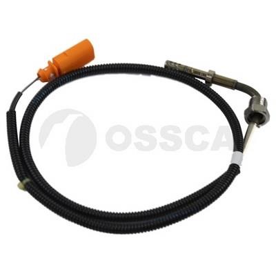 Ossca 32344 Exhaust gas temperature sensor 32344