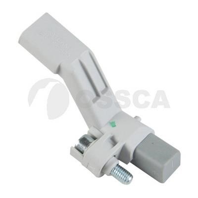 Ossca 50489 Crankshaft position sensor 50489
