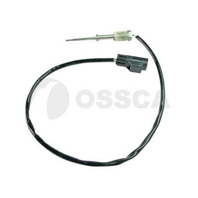 Ossca 34270 Exhaust gas temperature sensor 34270