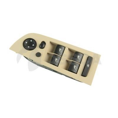 34816 Ossca Power window button