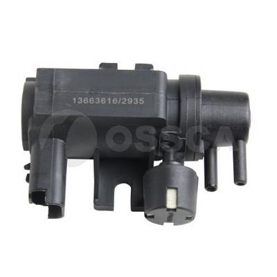 Ossca 41264 Turbine control valve 41264