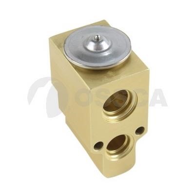 Ossca 06544 Air conditioner expansion valve 06544