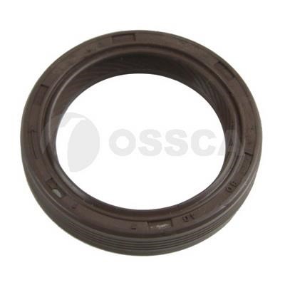 Ossca 10981 Crankshaft oil seal 10981
