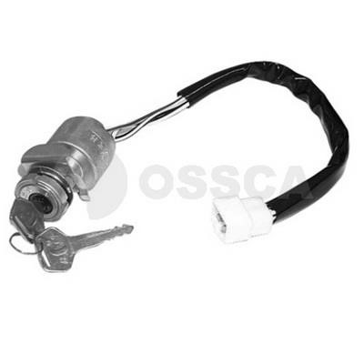 Ossca 02194 Lock Cylinder, ignition lock 02194