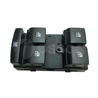 33902 Ossca Power window button