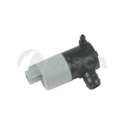 28418 Ossca Washer Fluid Pump, window cleaning