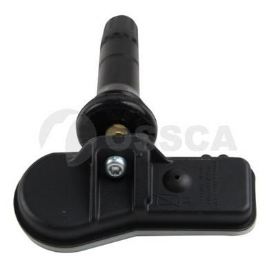 Ossca 41333 Wheel Sensor, tyre pressure control system 41333