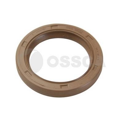 Ossca 40634 Crankshaft oil seal 40634