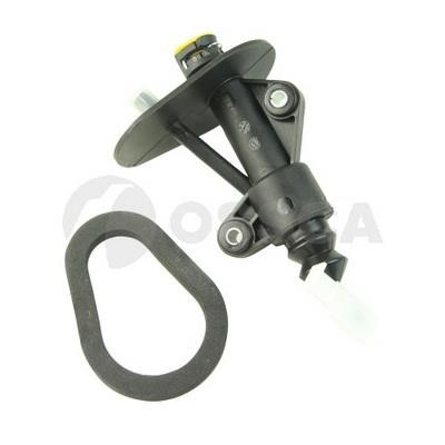33900 Ossca Clutch slave cylinder