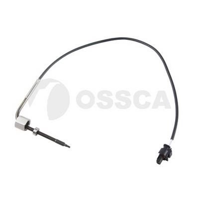 Ossca 42430 Exhaust gas temperature sensor 42430