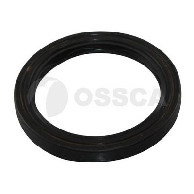 Ossca 06239 Shaft Seal, differential 06239