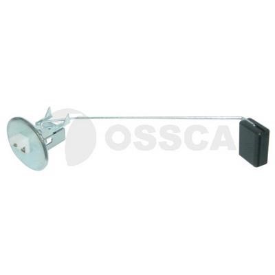 Ossca 07655 Sender Unit, fuel tank 07655