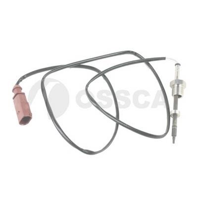 Ossca 29053 Exhaust gas temperature sensor 29053