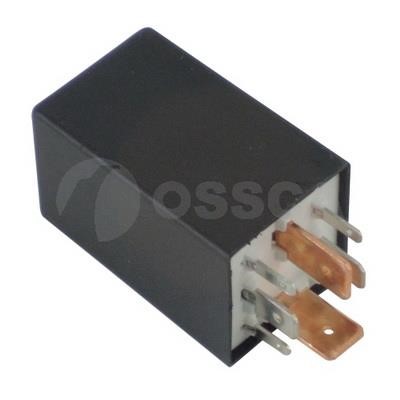 Ossca 14003 Fuel pump relay 14003