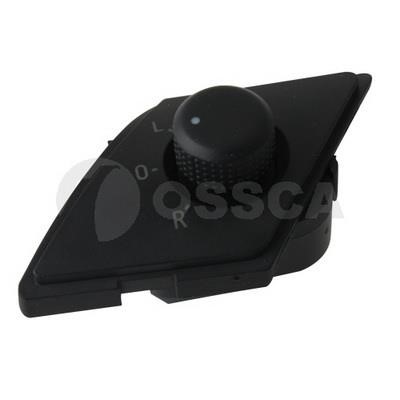 Ossca 11201 Mirror adjustment switch 11201