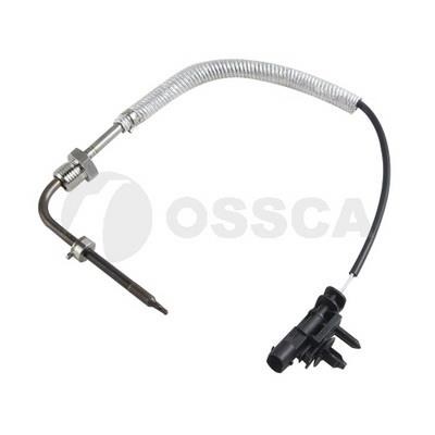 Ossca 32414 Exhaust gas temperature sensor 32414