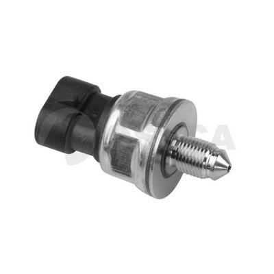 Ossca 41125 Fuel pressure sensor 41125