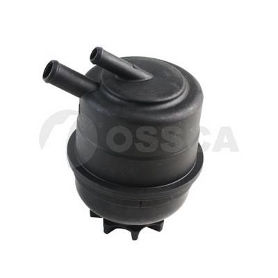 Ossca 33653 Expansion Tank, power steering hydraulic oil 33653