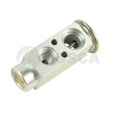 Ossca 35572 Air conditioner expansion valve 35572