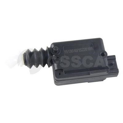 Ossca 43506 Control, central locking system 43506