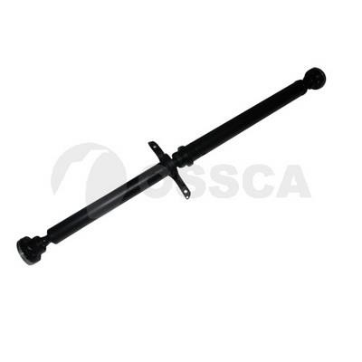 Ossca 42161 Propshaft, axle drive 42161