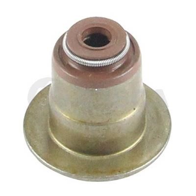 Ossca 50827 Seal, valve stem 50827