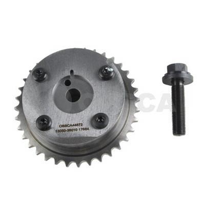 44672 Ossca Camshaft Adjuster