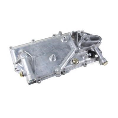 Ossca 41490 Housing, oil cooler 41490