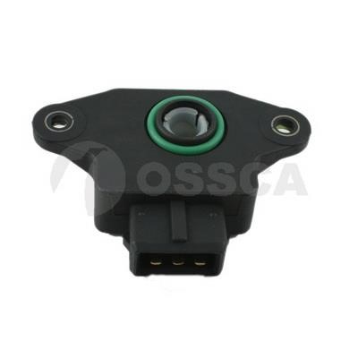 Ossca 10553 Throttle position sensor 10553