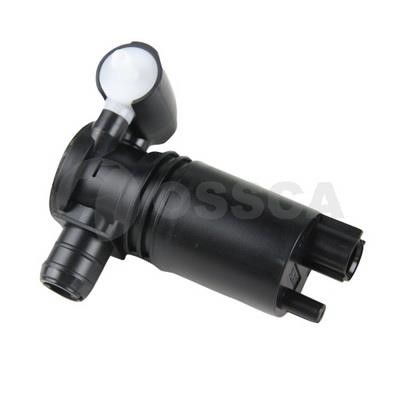 Ossca 42552 Water Pump, window cleaning 42552