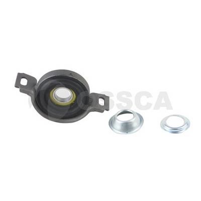 Ossca 21163 Mounting, propshaft 21163