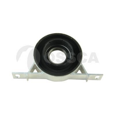 Ossca 34184 Mounting, propshaft 34184