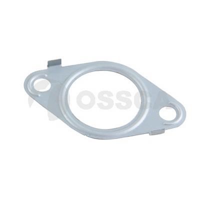 Ossca 27854 Exhaust manifold dichtung 27854