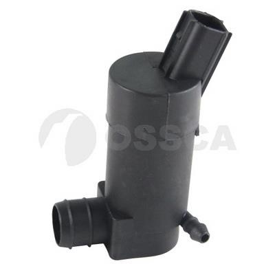 Ossca 47292 Water Pump, window cleaning 47292
