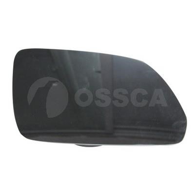 Ossca 46993 Mirror Glass, outside mirror 46993