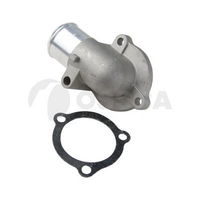 Ossca 40801 Thermostat housing 40801