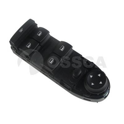 46394 Ossca Power window button