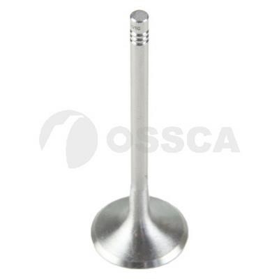 Ossca 36057 Intake valve 36057