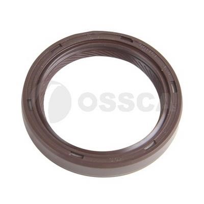 Ossca 29831 Crankshaft oil seal 29831