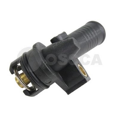 Ossca 41534 Thermostat housing 41534