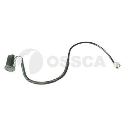 Ossca 35154 Sensor, parking distance control 35154