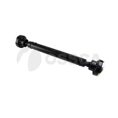 Ossca 42191 Propshaft, axle drive 42191