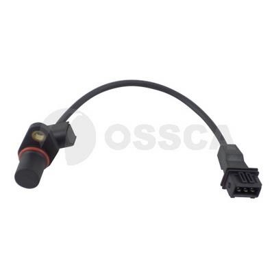 Ossca 12322 Crankshaft position sensor 12322