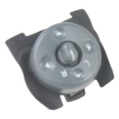 Ossca 28611 Mirror adjustment switch 28611