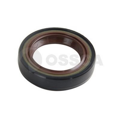 Ossca 31992 Crankshaft oil seal 31992