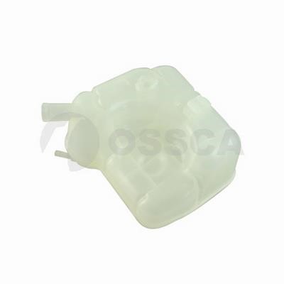 Ossca 20403 Expansion Tank, coolant 20403