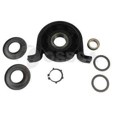 Ossca 06550 Mounting, propshaft 06550