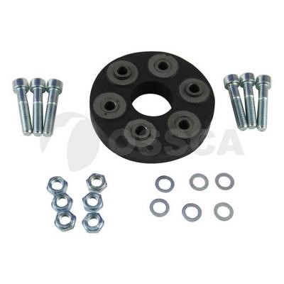 18340 Ossca Joint, propshaft